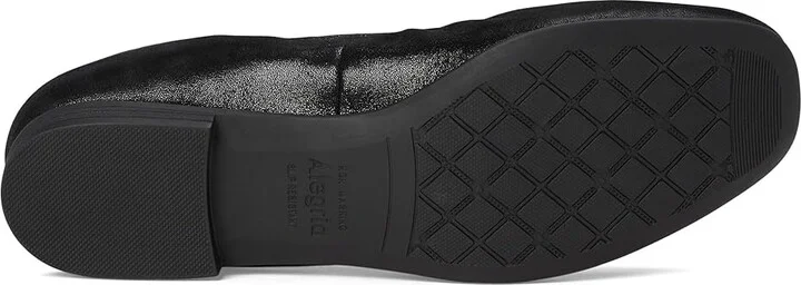 Alegria Arielle Women's Slip-on Dress Shoes Striking : EU 39.5 (US Women's 9.5) Regular, Leather - Image 3