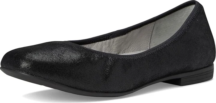 Alegria Arielle Women's Slip-on Dress Shoes Striking : EU 39.5 (US Women's 9.5) Regular, Leather - Image 5