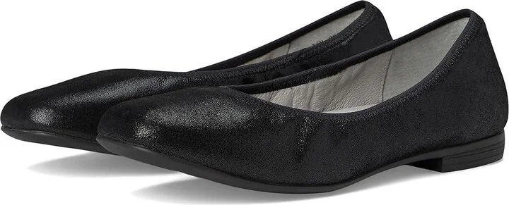Alegria Arielle Women's Slip-on Dress Shoes Striking : EU 39.5 (US Women's 9.5) Regular, Leather
