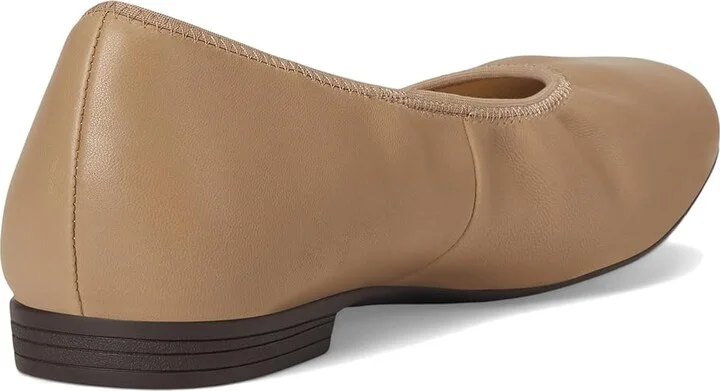 Alegria Arielle Women's Slip-on Dress Shoes Wheat : EU 38.5 (US Women's 8.5) Regular, Leather - Image 4
