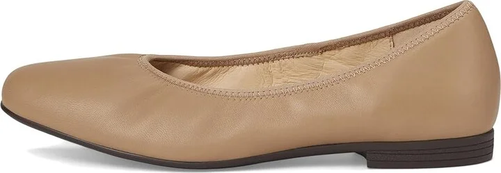 Alegria Arielle Women's Slip-on Dress Shoes Wheat : EU 38.5 (US Women's 8.5) Regular, Leather - Image 6