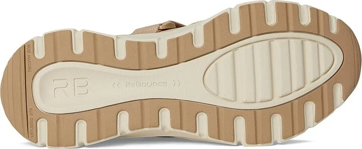 Alegria Atlis Women's Shoes Dunes : EU 39.5 (US Women's 9.5) Regular, Leather - Image 3