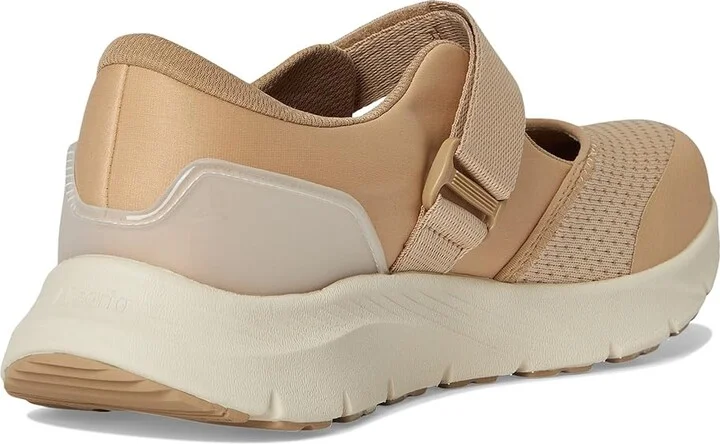 Alegria Atlis Women's Shoes Dunes : EU 39.5 (US Women's 9.5) Regular, Leather - Image 4
