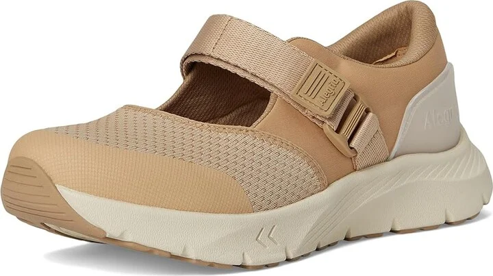 Alegria Atlis Women's Shoes Dunes : EU 39.5 (US Women's 9.5) Regular, Leather - Image 5