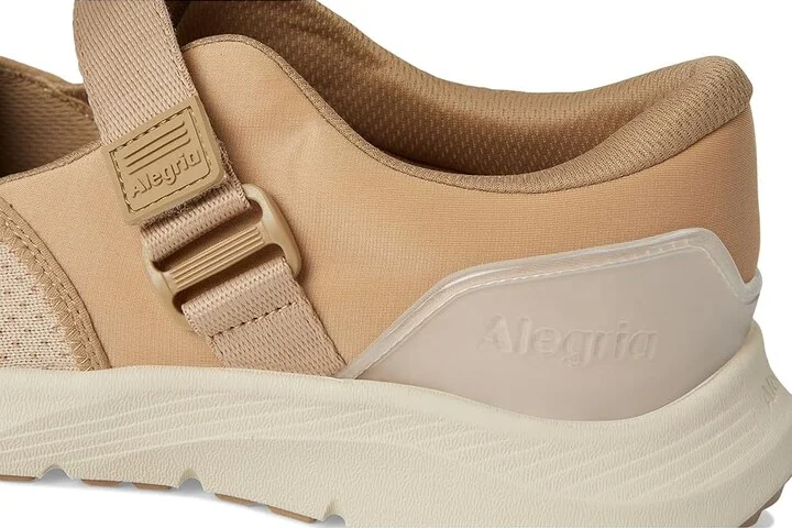 Alegria Atlis Women's Shoes Dunes : EU 39.5 (US Women's 9.5) Regular, Leather - Image 7