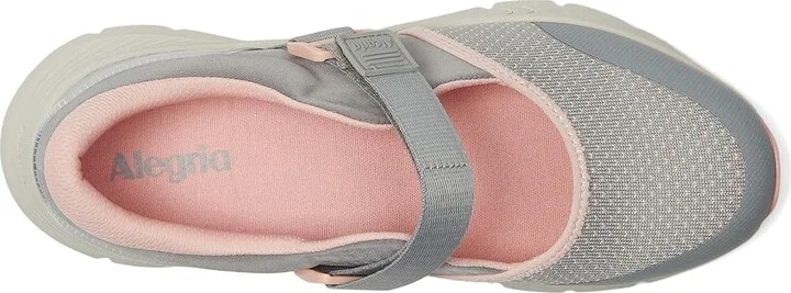 Alegria Atlis Women's Shoes Frosting : EU 36 (US Women's 6) Regular, Leather - Image 2