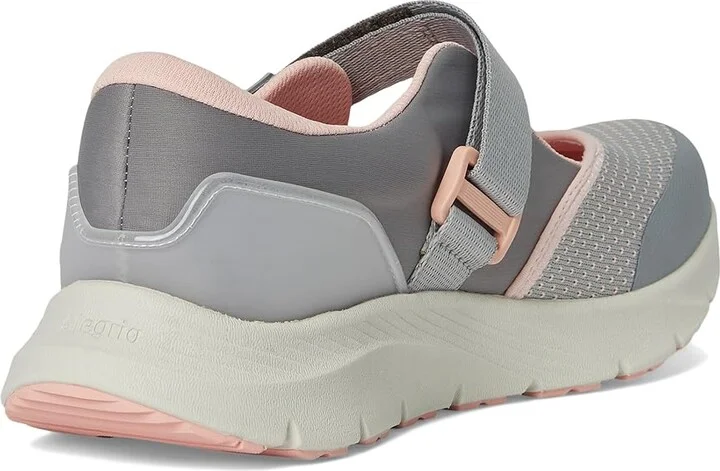Alegria Atlis Women's Shoes Frosting : EU 36 (US Women's 6) Regular, Leather - Image 4