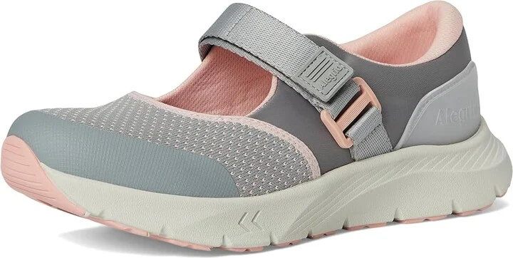 Alegria Atlis Women's Shoes Frosting : EU 36 (US Women's 6) Regular, Leather - Image 5