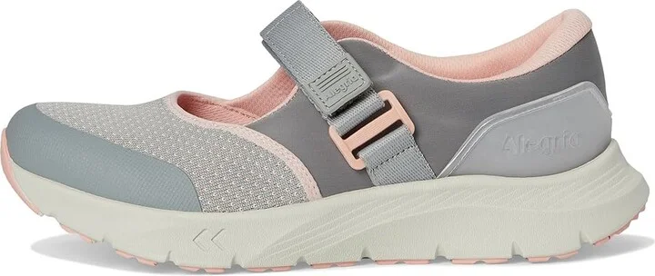 Alegria Atlis Women's Shoes Frosting : EU 36 (US Women's 6) Regular, Leather - Image 7