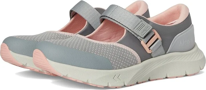 Alegria Atlis Women's Shoes Frosting : EU 36 (US Women's 6) Regular, Leather
