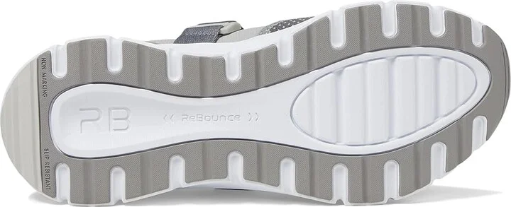 Alegria Atlis Women's Shoes Grey : EU 41 (US Women's 10.5-11) Regular, Leather - Image 3