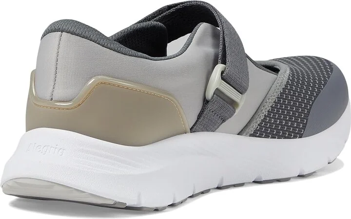 Alegria Atlis Women's Shoes Grey : EU 41 (US Women's 10.5-11) Regular, Leather - Image 4