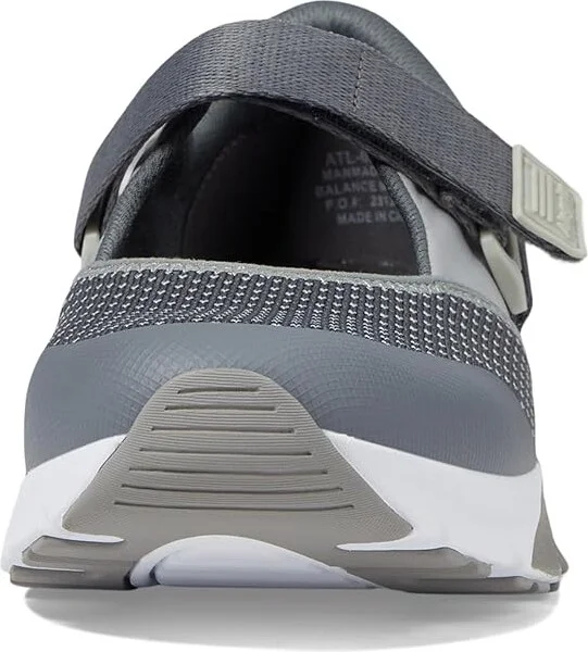 Alegria Atlis Women's Shoes Grey : EU 41 (US Women's 10.5-11) Regular, Leather - Image 5