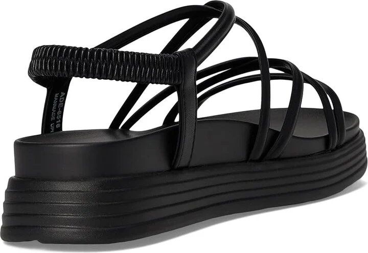 Alegria Audie Women's Sandals Caviar : EU 39 (US Women's 9) Regular - Image 4