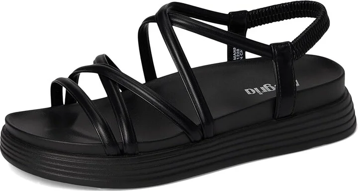 Alegria Audie Women's Sandals Caviar : EU 39 (US Women's 9) Regular - Image 5