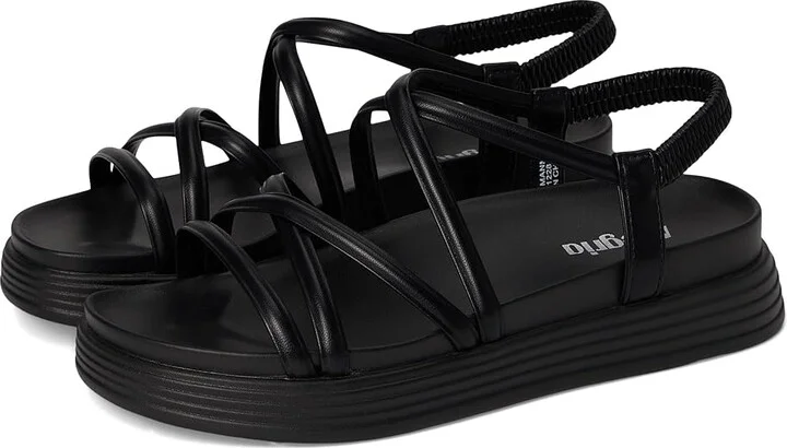 Alegria Audie Women's Sandals Caviar : EU 39 (US Women's 9) Regular
