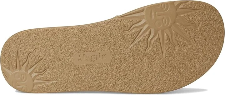 Alegria Audie Women's Sandals Champagne : EU 39 (US Women's 9) Regular - Image 3