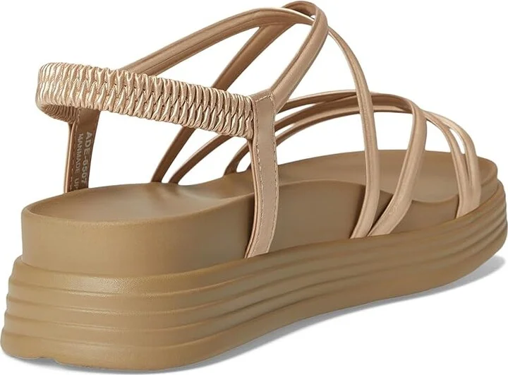 Alegria Audie Women's Sandals Champagne : EU 39 (US Women's 9) Regular - Image 4