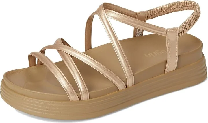 Alegria Audie Women's Sandals Champagne : EU 39 (US Women's 9) Regular - Image 5