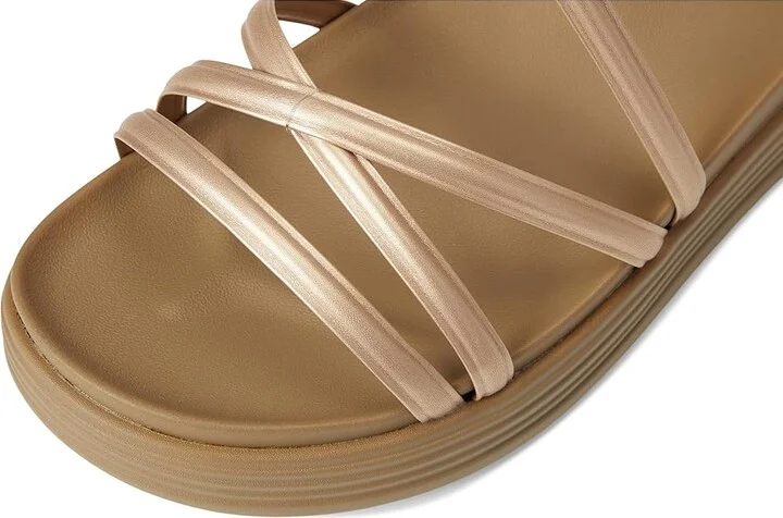 Alegria Audie Women's Sandals Champagne : EU 39 (US Women's 9) Regular - Image 7