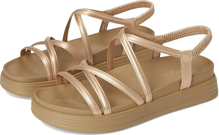 Alegria Audie Women's Sandals Champagne : EU 39 (US Women's 9) Regular