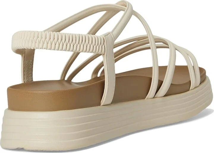 Alegria Audie Women's Sandals Cream Brulee : EU 39 (US Women's 9) Regular - Image 4