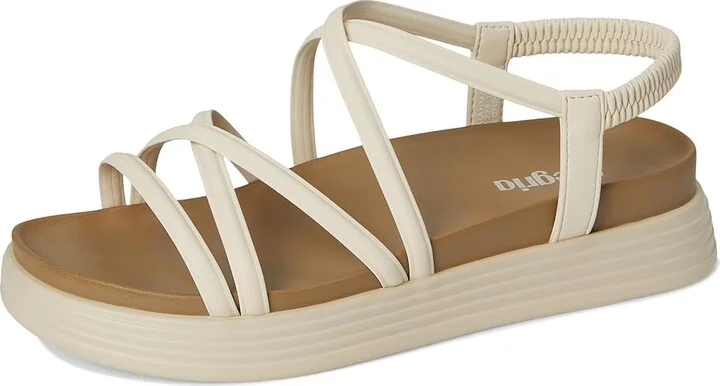 Alegria Audie Women's Sandals Cream Brulee : EU 39 (US Women's 9) Regular - Image 5