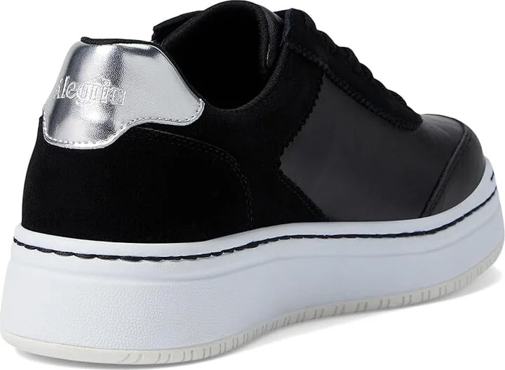 Alegria Averie Women's Shoes Black Convertible : EU 38 (US Women's 8) Regular, Leather/Suede - Image 4