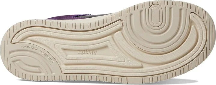 Alegria Averie Women's Shoes Black Purple : EU 39.5 (US Women's 9.5) Regular, Leather/Suede - Image 3