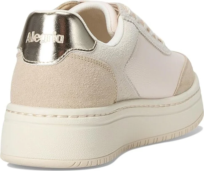 Alegria Averie Women's Shoes Boho Beige : EU 39.5 (US Women's 9.5) Regular, Leather/Suede - Image 4