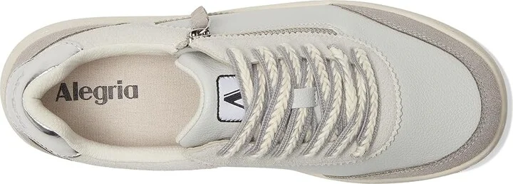 Alegria Averie Women's Shoes Boho Grey : EU 39 (US Women's 9) Regular, Leather/Suede - Image 2