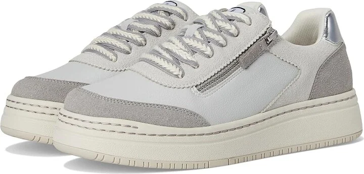 Alegria Averie Women's Shoes Boho Grey : EU 39 (US Women's 9) Regular, Leather/Suede