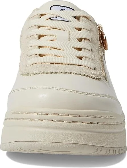 Alegria Averie Women's Shoes Cream : EU 35 (US Women's 5-5.5) Regular, Leather/Suede - Image 5