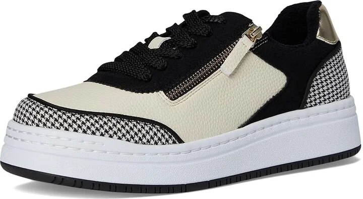Alegria Averie Women's Shoes Houndstooth Black : EU 40 (US Women's 10) Regular, Leather/Suede - Image 5