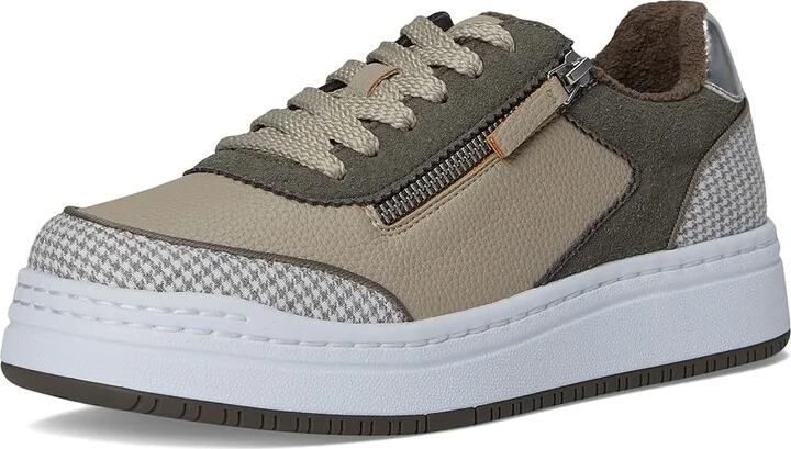 Alegria Averie Women's Shoes Houndstooth Grey : EU 39.5 (US Women's 9.5) Regular, Leather/Suede - Image 5