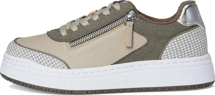 Alegria Averie Women's Shoes Houndstooth Grey : EU 39.5 (US Women's 9.5) Regular, Leather/Suede - Image 6
