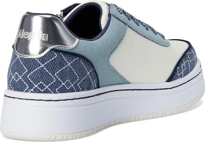 Alegria Averie Women's Shoes Indigo : EU 39.5 (US Women's 9.5) Regular, Leather/Suede - Image 4