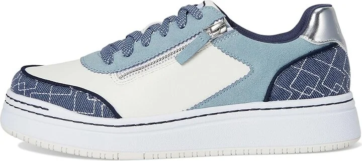 Alegria Averie Women's Shoes Indigo : EU 39.5 (US Women's 9.5) Regular, Leather/Suede - Image 6