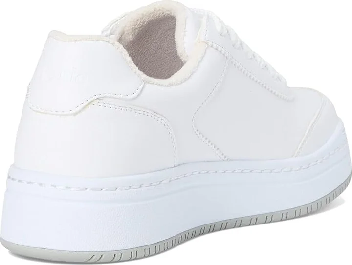 Alegria Averie Women's Shoes Retro White : EU 42 (US Women's 11.5-12) Regular, Leather/Suede - Image 4