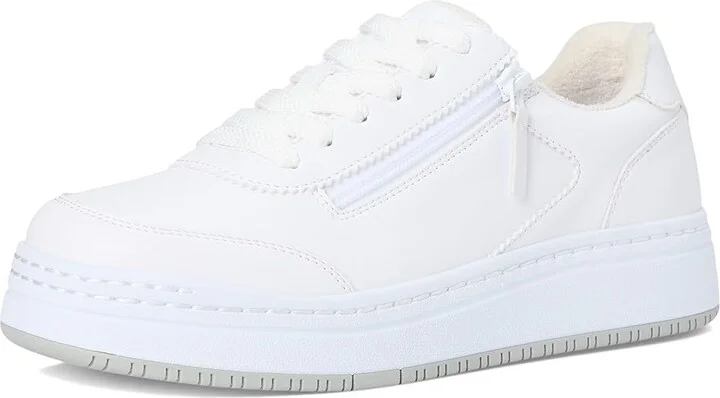 Alegria Averie Women's Shoes Retro White : EU 42 (US Women's 11.5-12) Regular, Leather/Suede - Image 5