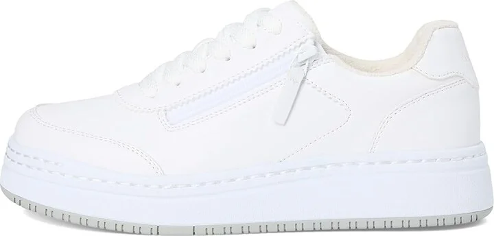 Alegria Averie Women's Shoes Retro White : EU 42 (US Women's 11.5-12) Regular, Leather/Suede - Image 6