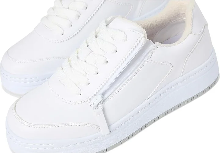 Alegria Averie Women's Shoes Retro White : EU 42 (US Women's 11.5-12) Regular, Leather/Suede - Image 7