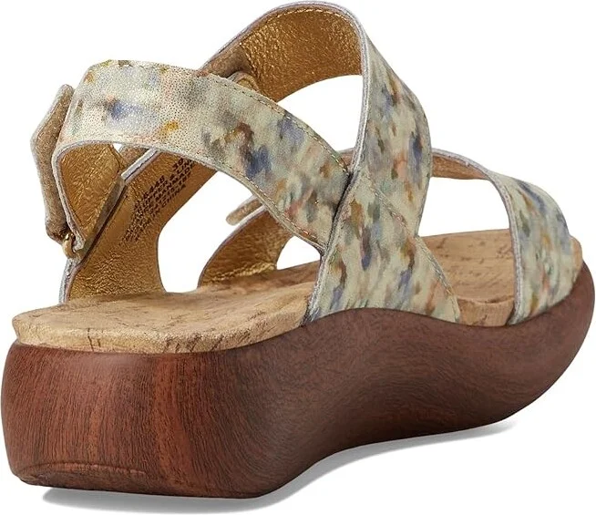 Alegria Bailee Women's Shoes Conjure : EU 39 (US Women's 9) Regular, Leather - Image 4