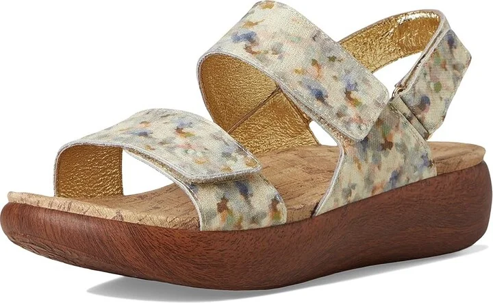 Alegria Bailee Women's Shoes Conjure : EU 39 (US Women's 9) Regular, Leather - Image 5