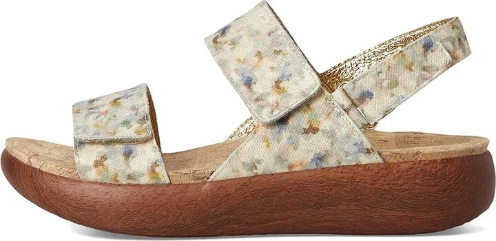 Alegria Bailee Women's Shoes Conjure : EU 39 (US Women's 9) Regular, Leather - Image 6