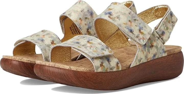 Alegria Bailee Women's Shoes Conjure : EU 39 (US Women's 9) Regular, Leather