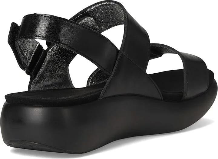 Alegria Bailee Women's Shoes Ink : EU 39 (US Women's 9) Regular, Leather - Image 4