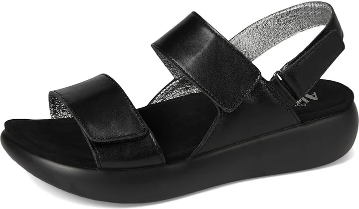 Alegria Bailee Women's Shoes Ink : EU 39 (US Women's 9) Regular, Leather - Image 5