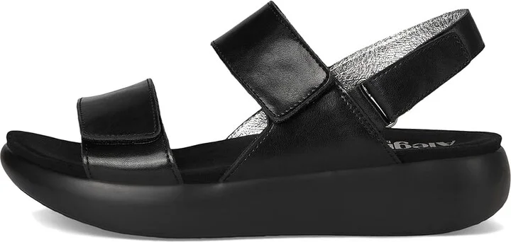 Alegria Bailee Women's Shoes Ink : EU 39 (US Women's 9) Regular, Leather - Image 6