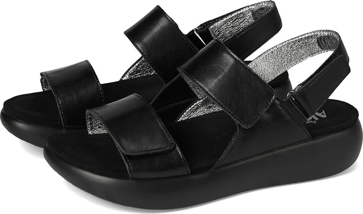 Alegria Bailee Women's Shoes Ink : EU 39 (US Women's 9) Regular, Leather